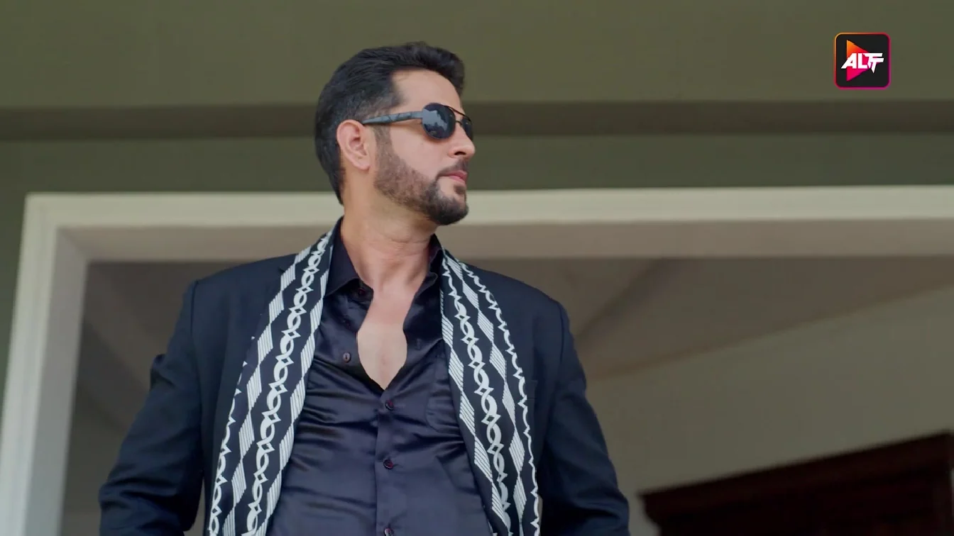 Dons and Darlings S02 E01-03 AltBalaji
